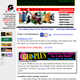 Illustration for article titled RIP GeoCities, You Will Be Missed